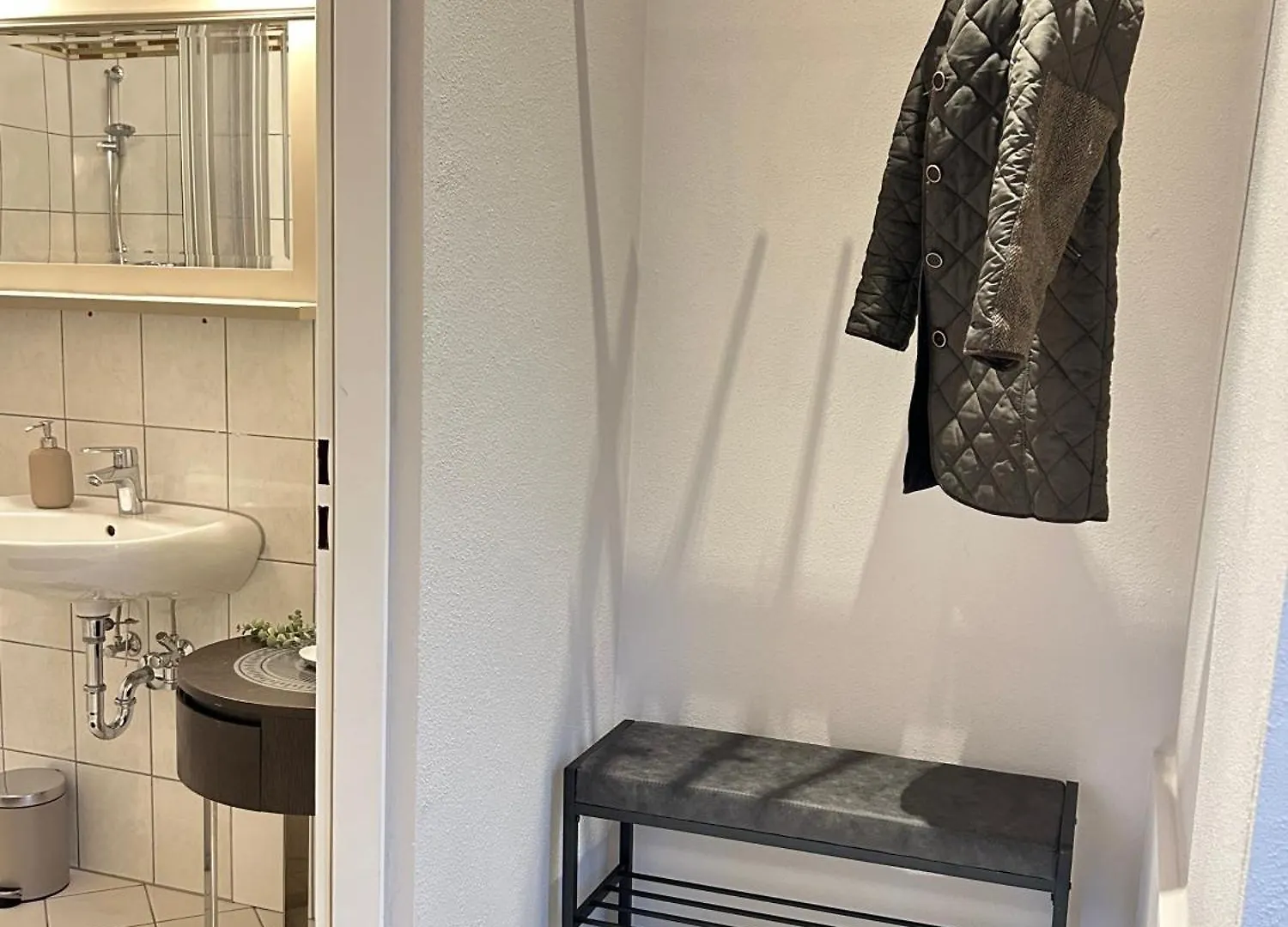 Apartment Happy Kuenstlerflair Germany