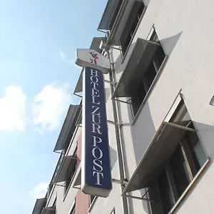Zur Post München