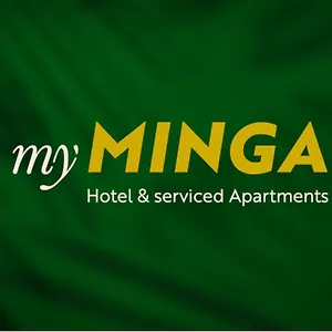  Отель Myminga4 - & Serviced