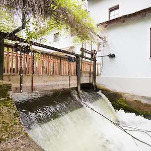 Schleuse München